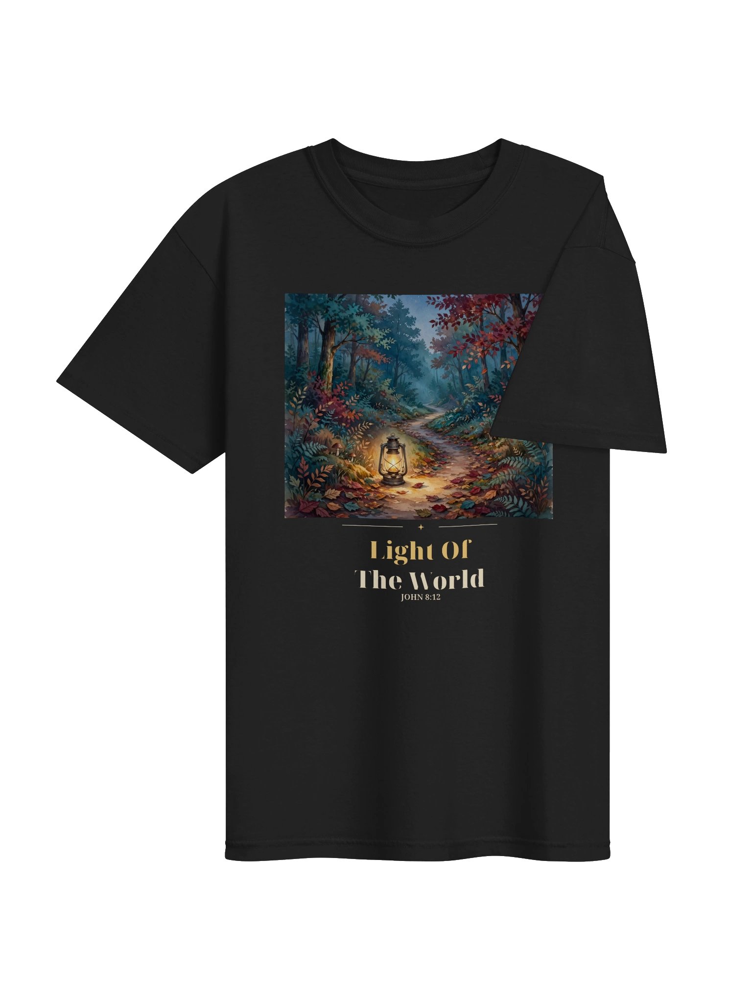 Light Of The World Tee product image (15)