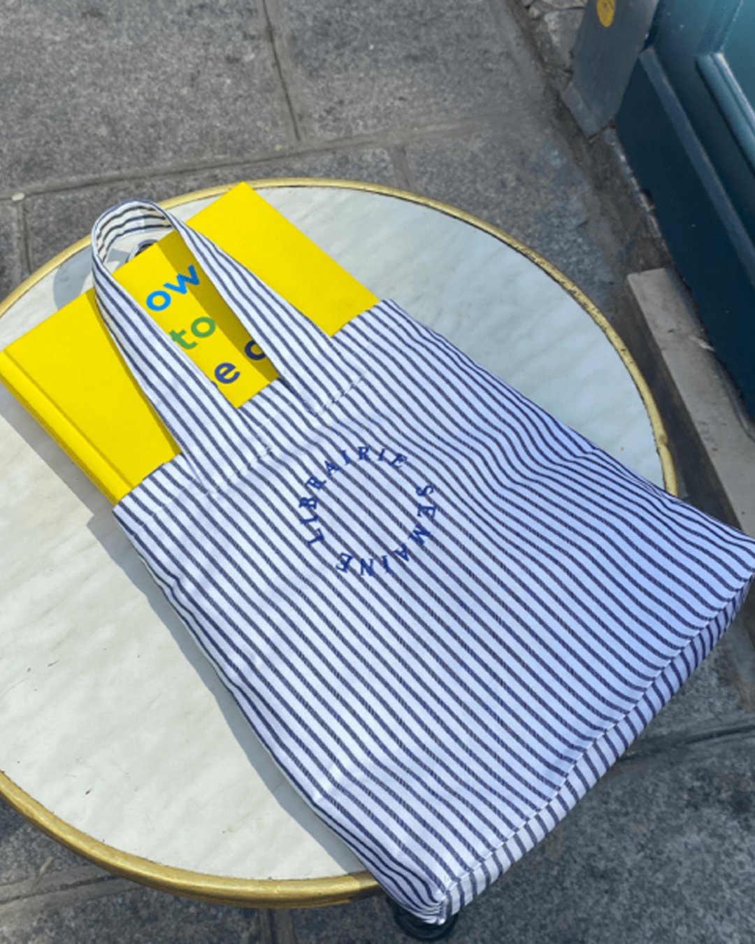 Librairie Book Bag product image (3)