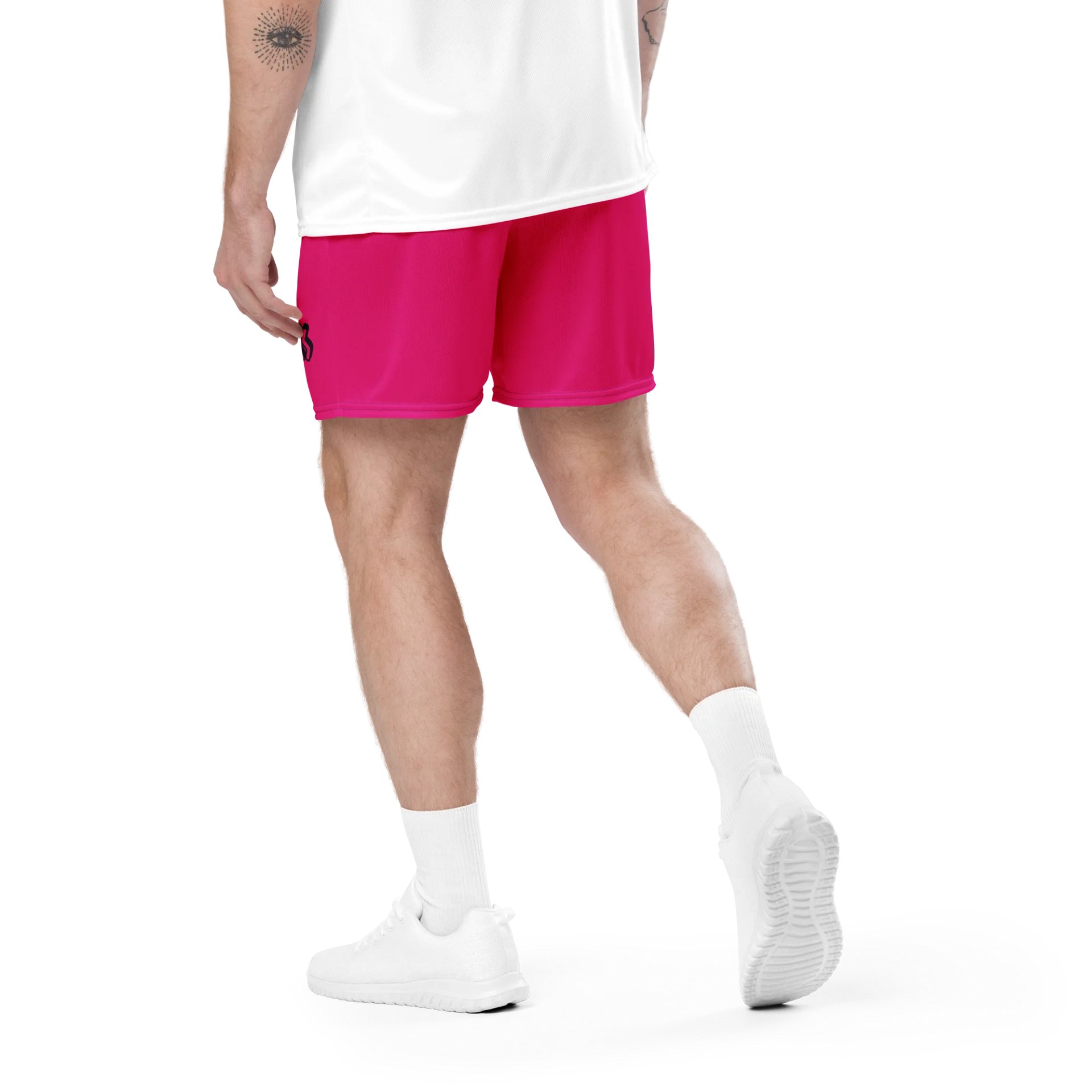 CS Shorts product image (4)