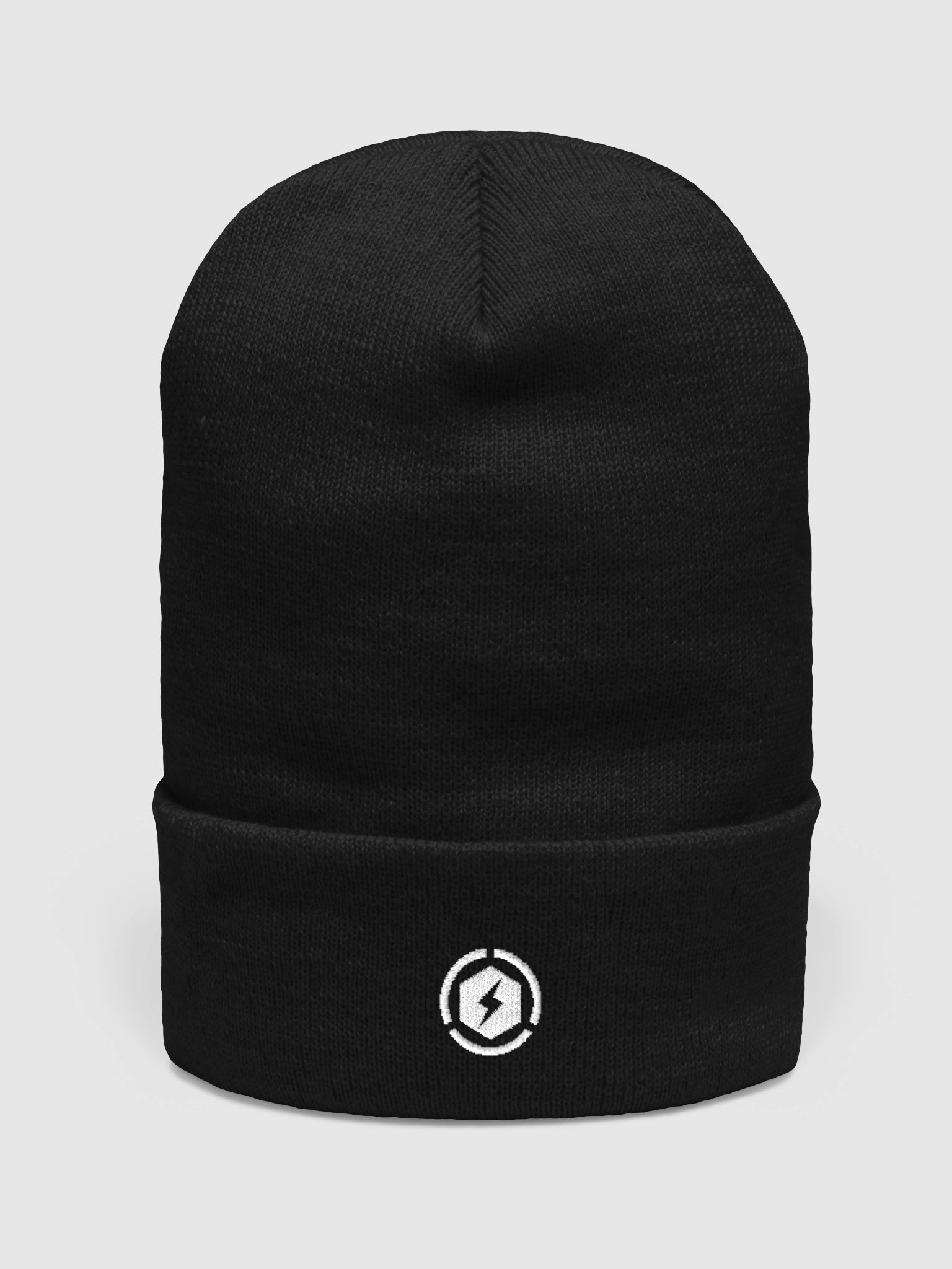 Fari RPGs Cuffed Beanie product image (1)