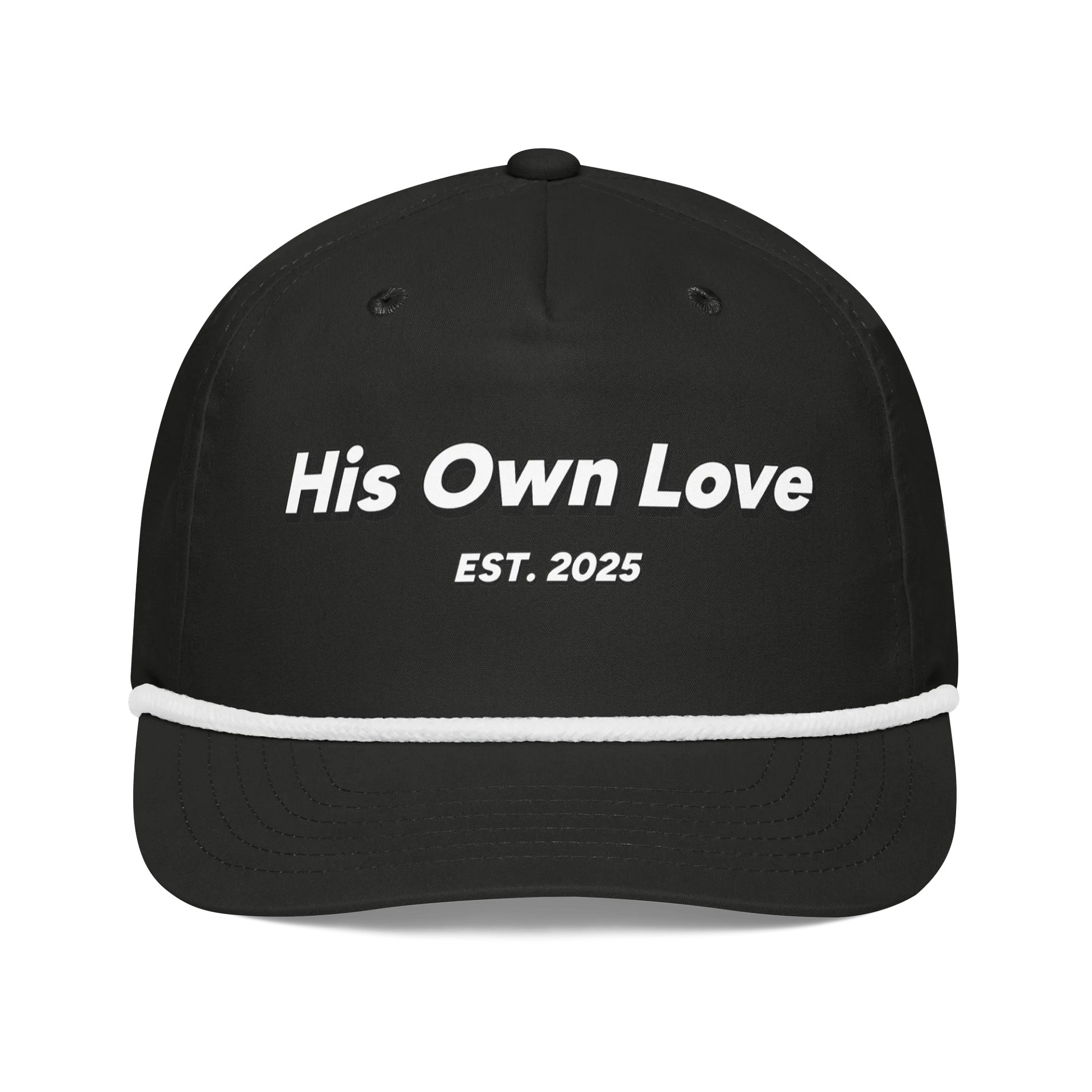 His Own Love Hat product image (1)