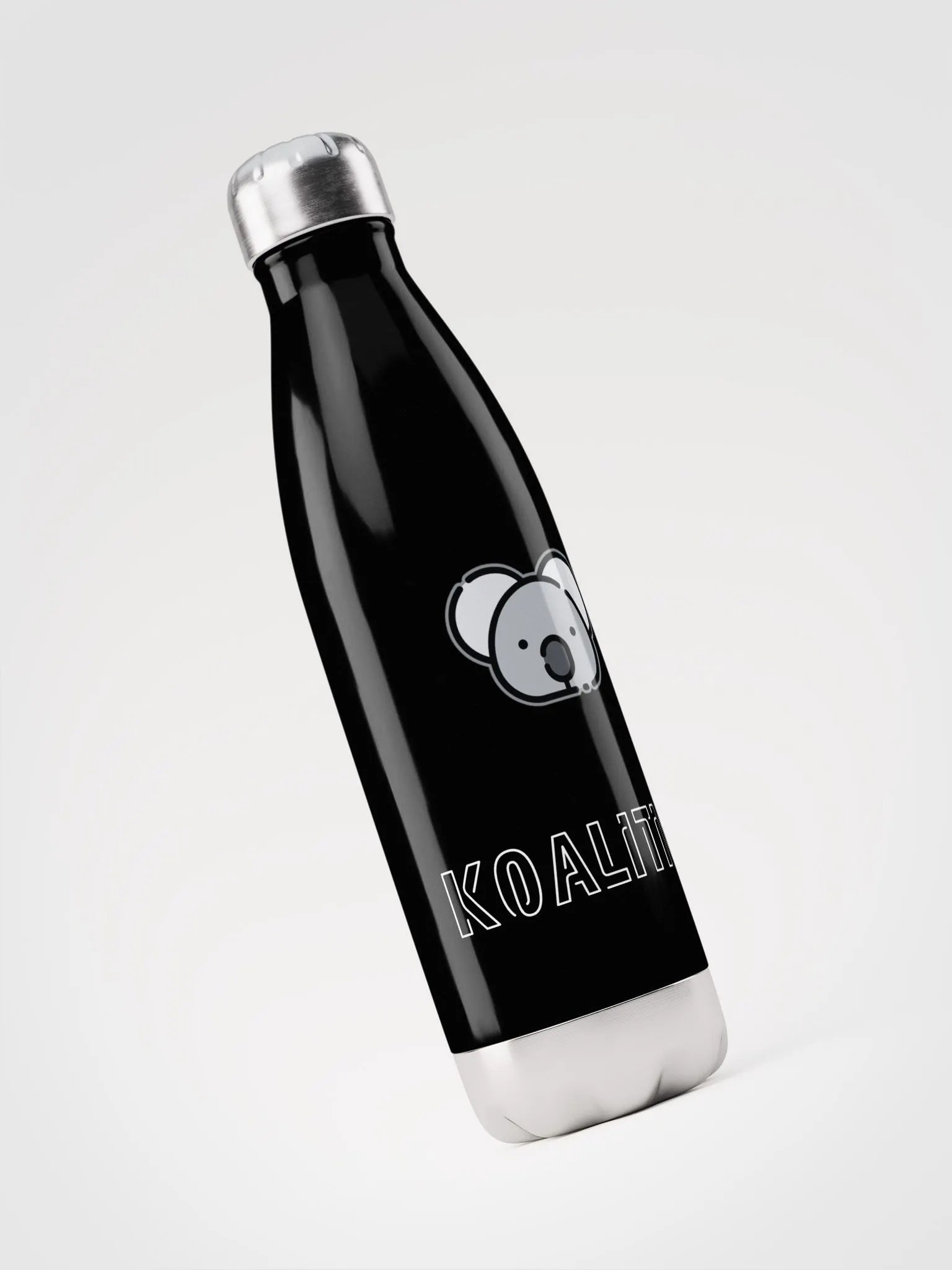 Stainless Steel Koala Bottle product image (3)