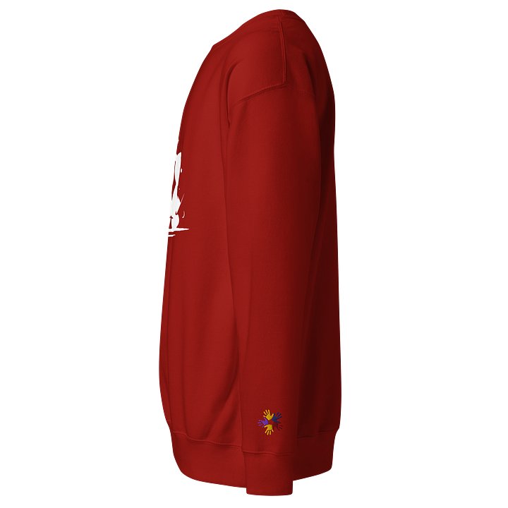 Cotton Heritage Premium Sweatshirt product image (2)