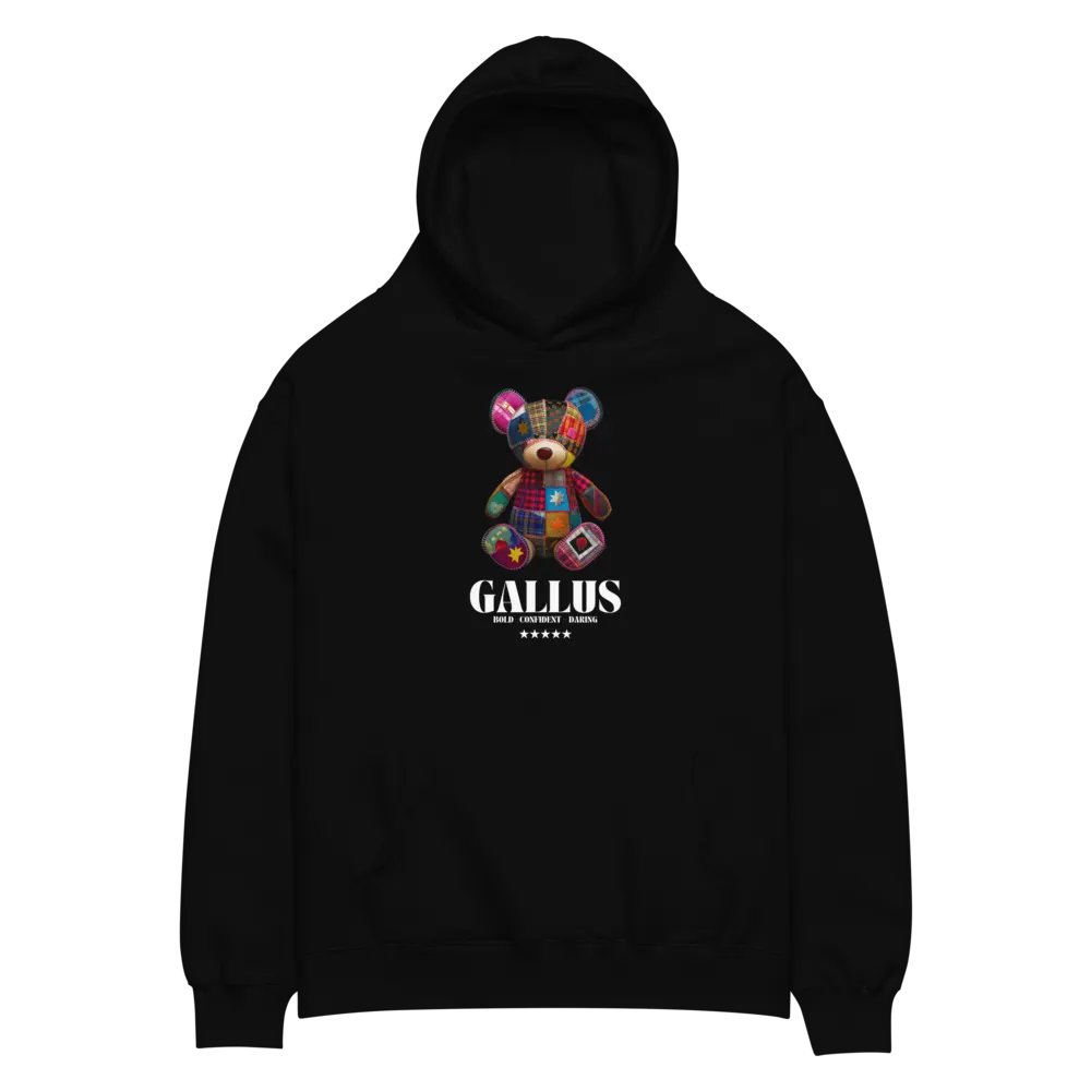 Gallus Hoodies product image (2)