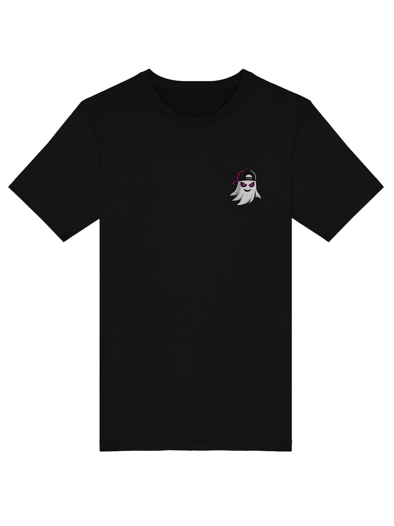 HMNiS Ghost Shirt product image (5)