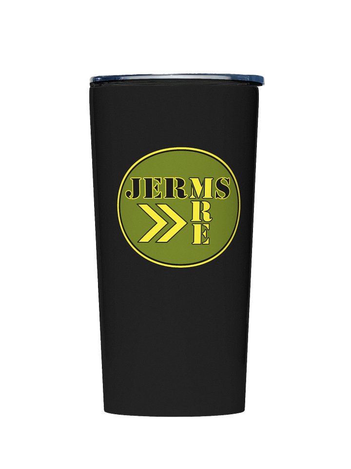 JermsMRE - Tumbler product image (1)