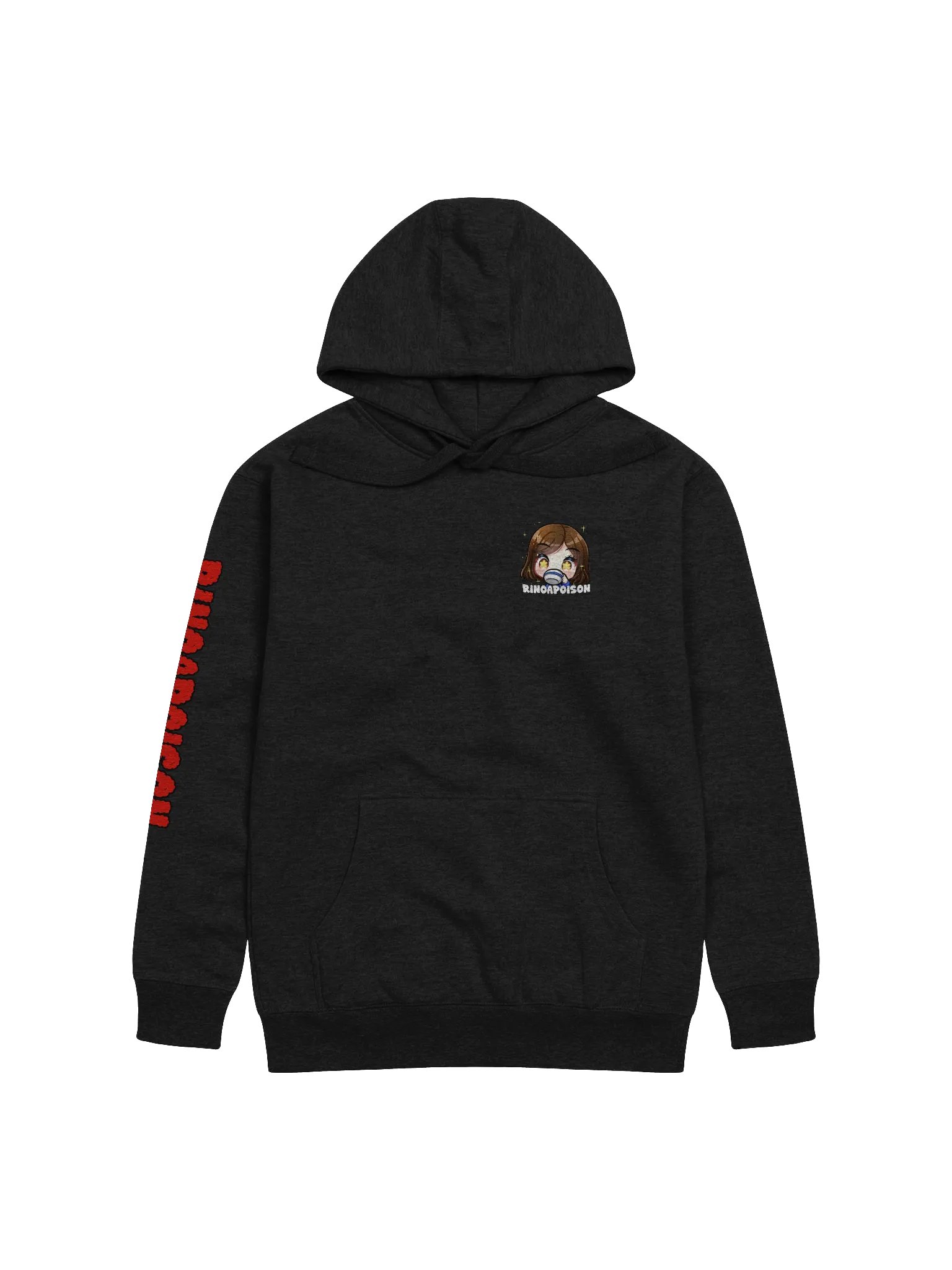 One More Coffee - Hooded Sweatshirt product image (1)