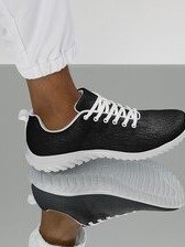 LM Aura™ Shadow Men’s Sneakers | Minimalist Walking Shoes product image (3)