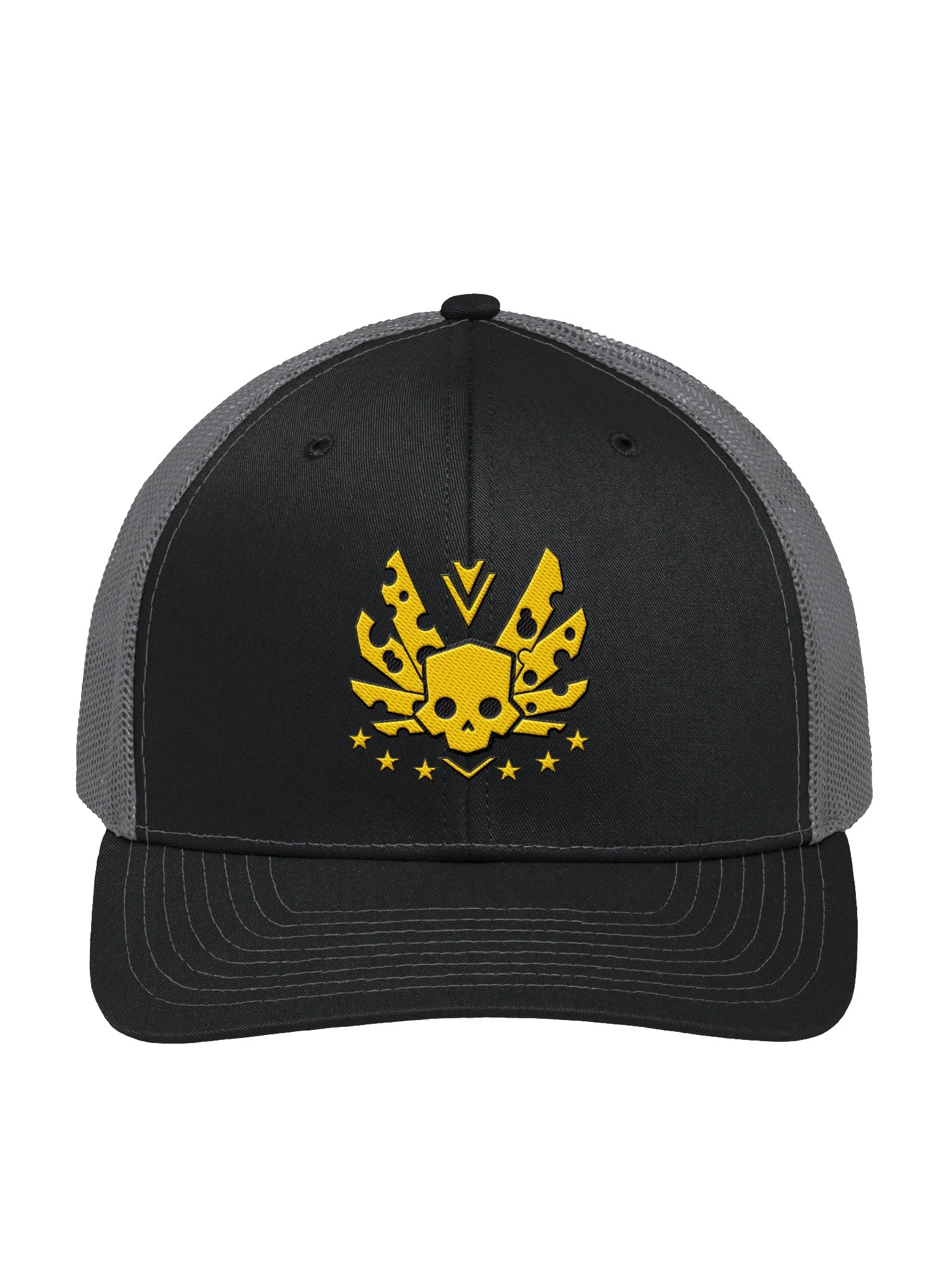 Cheesediver Trucker Hat product image (1)