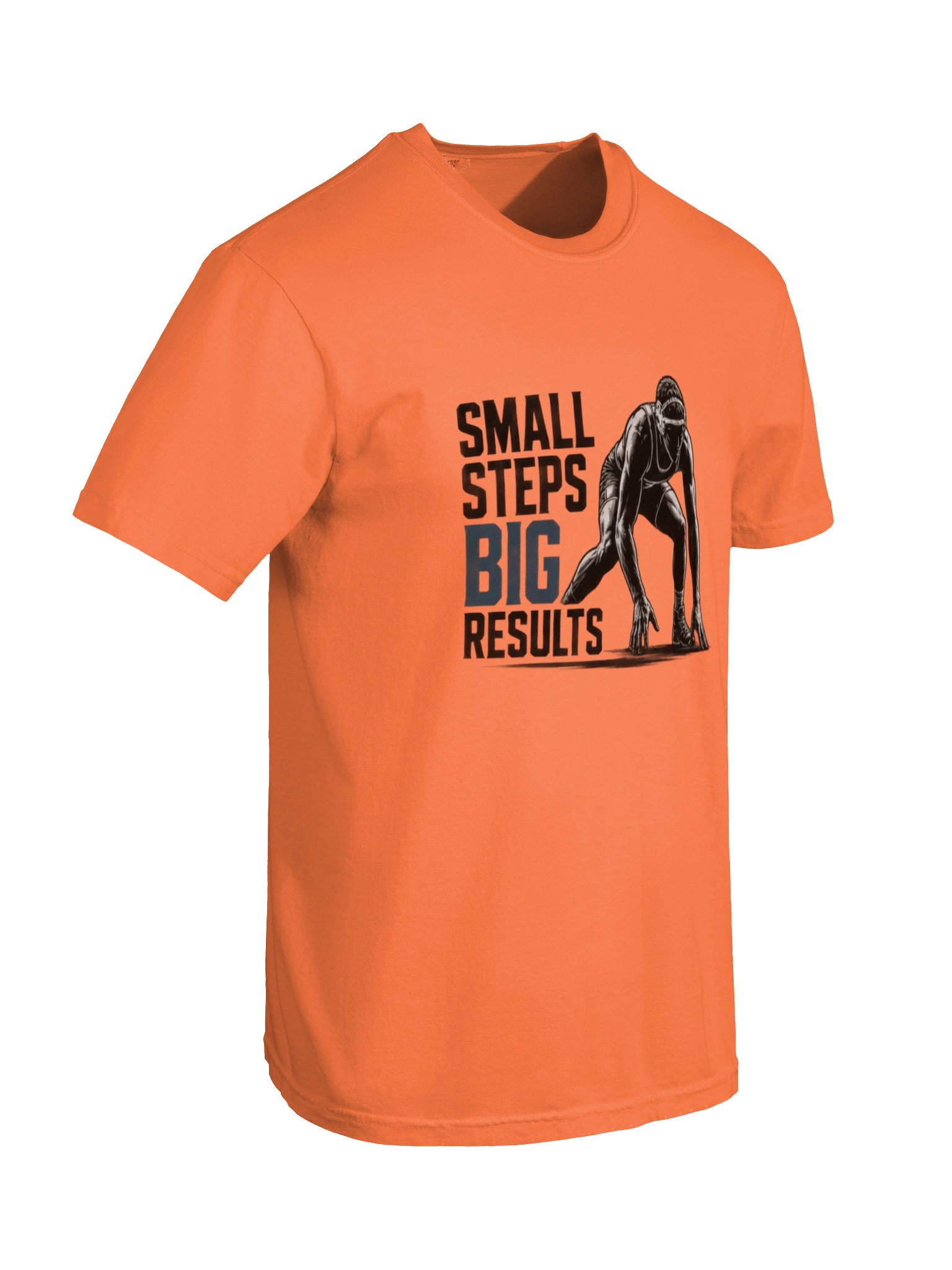 Small steps BIG results product image (10)