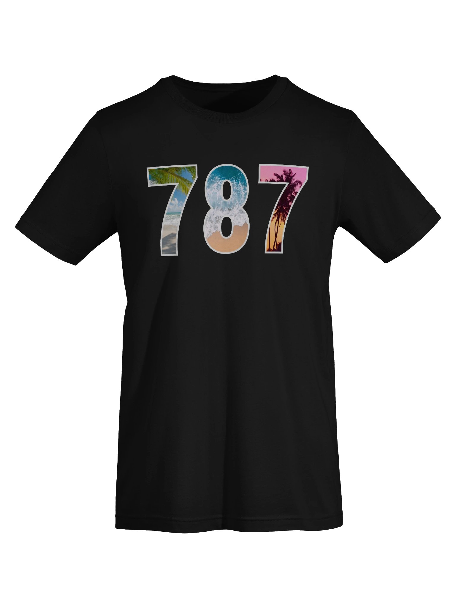 787 Camiseta Unisex product image (5)