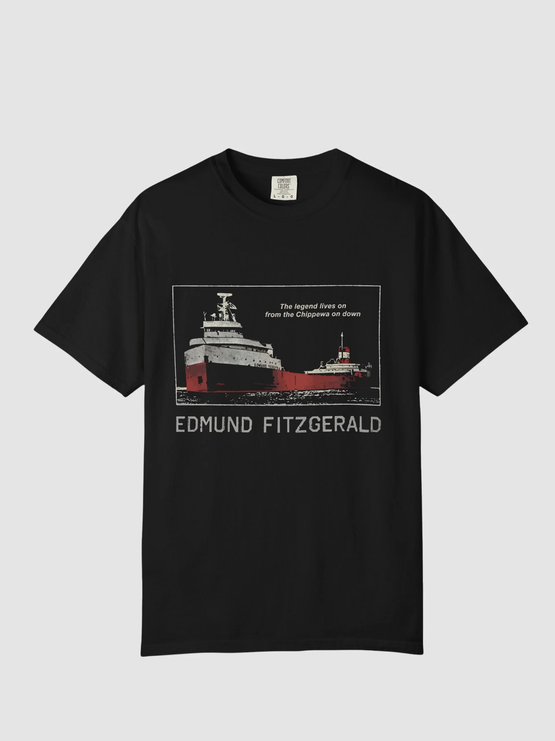 Tyler Bertuzzi Edmund Fitzgerald Shirt product image (152)
