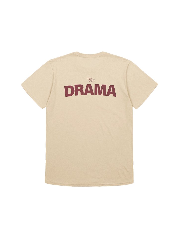 To Be Loved Is to Be Known The Drama Shirt product image (2)