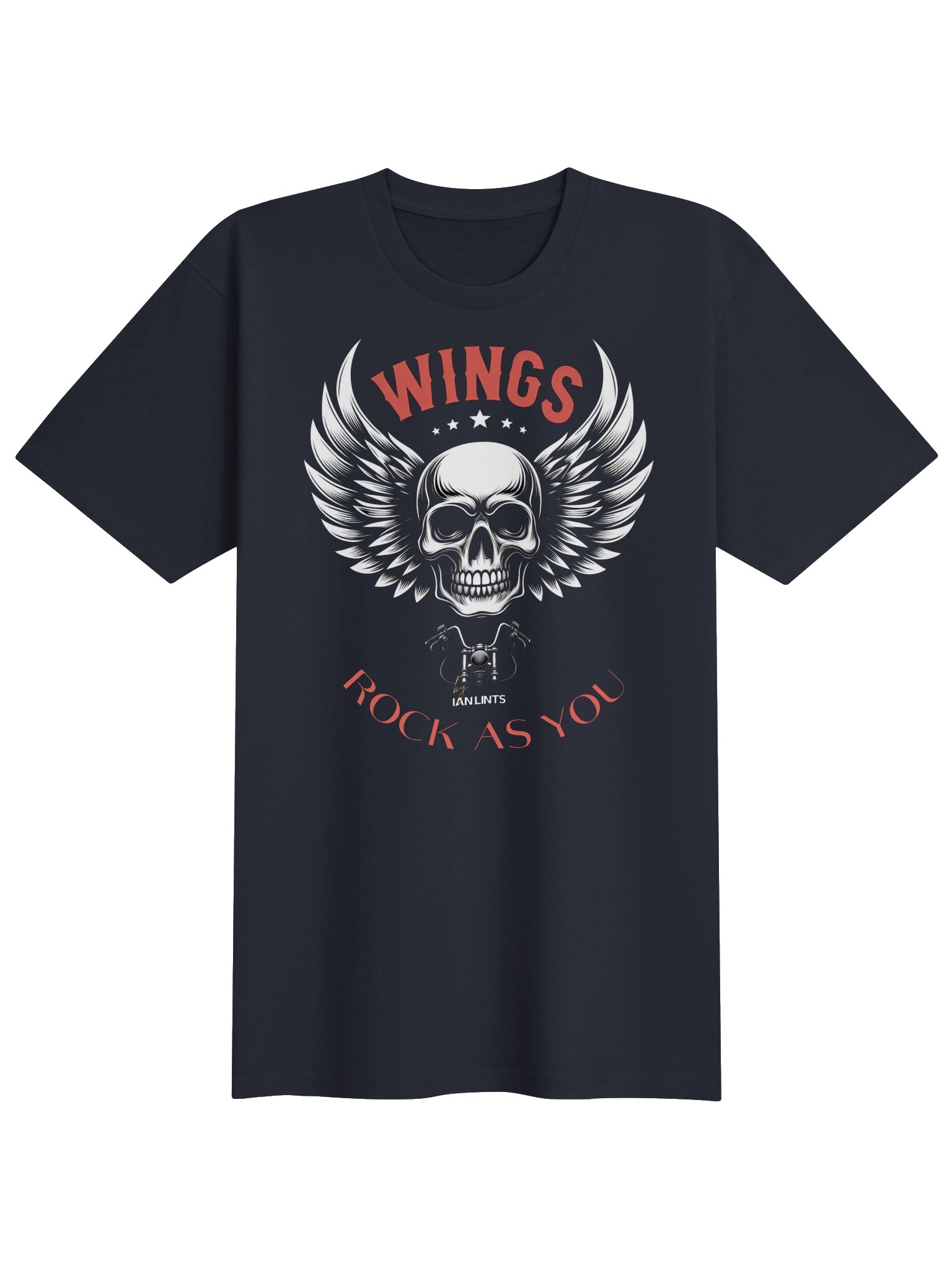 Wings Men product image (9)