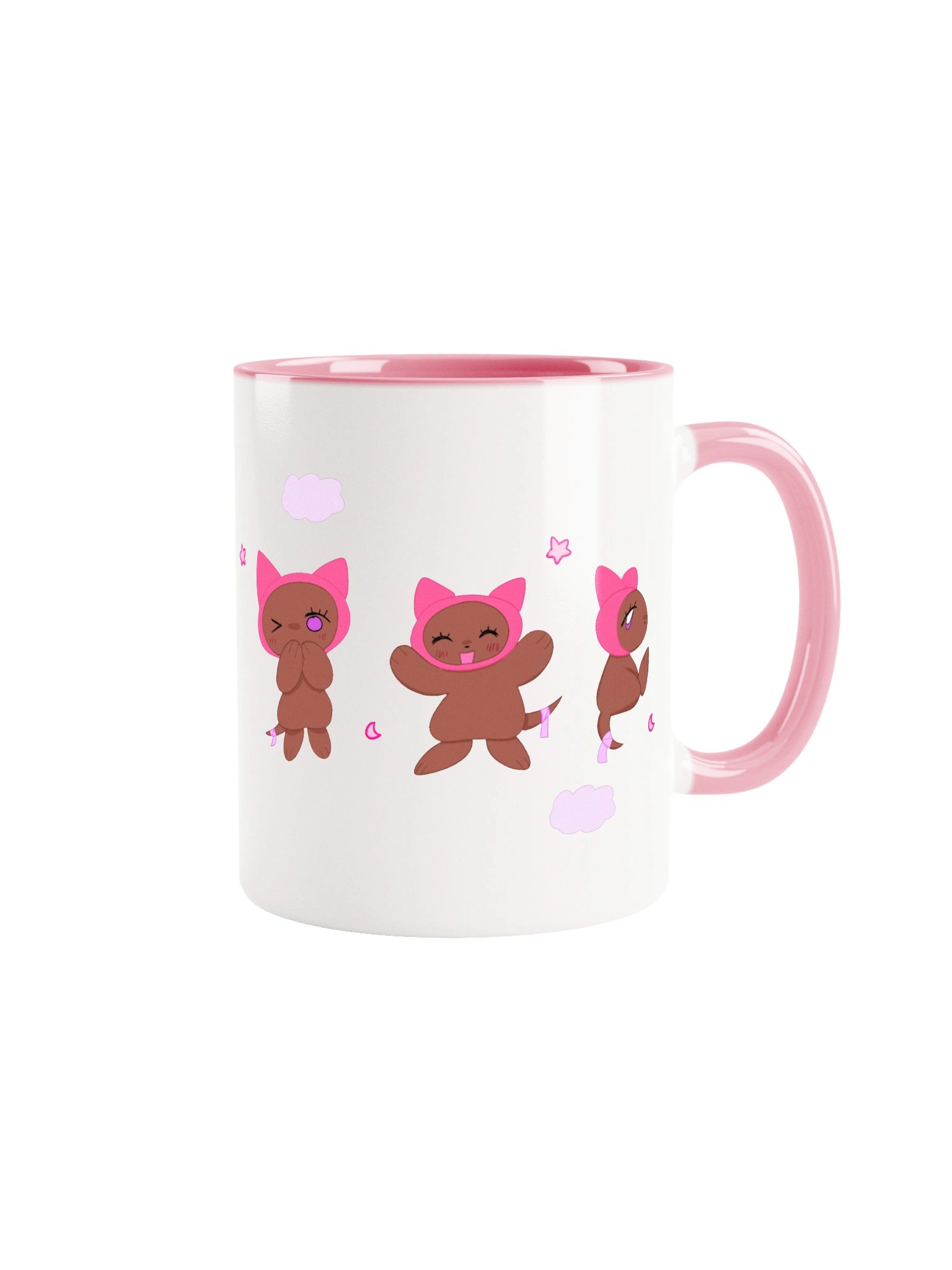 crybaby mug product image (1)