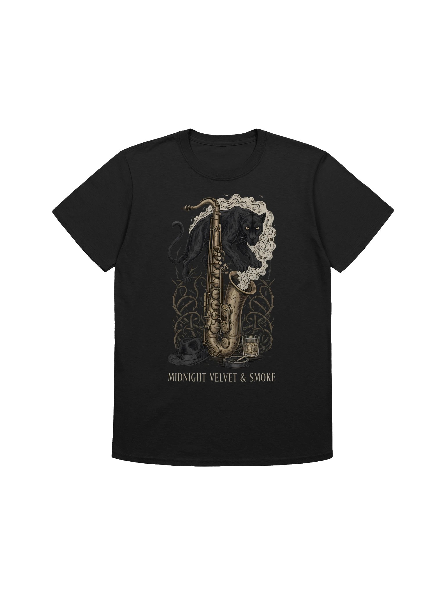 Midnight Velvet & Smoke product image (2)