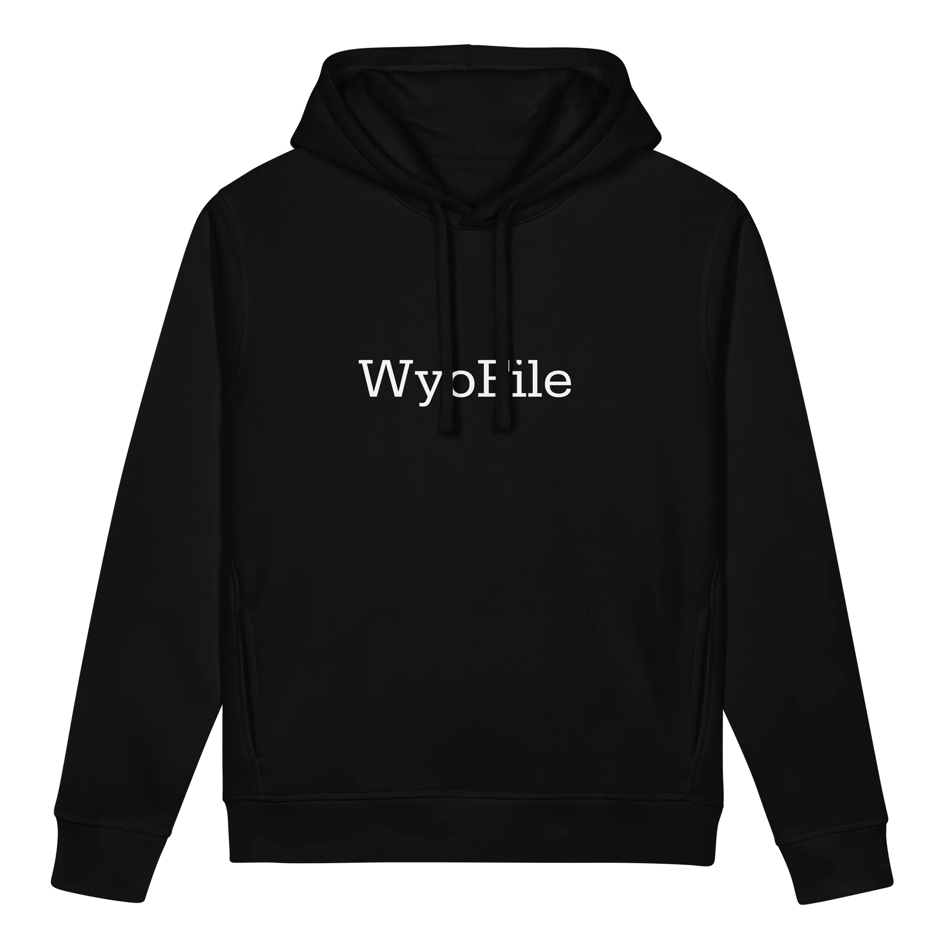 WyoHoodie product image (2)