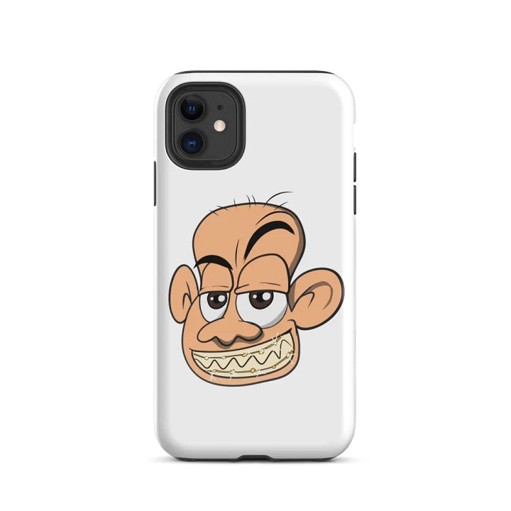 iPhone Tough sticker product image (24)