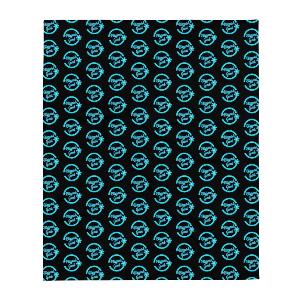 Logo Blanket product image (1)