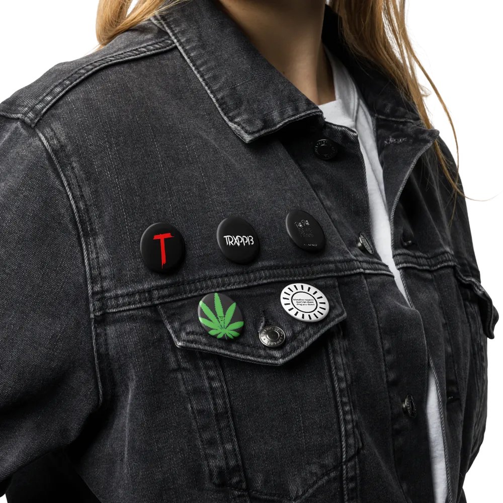 Pin Set 1 product image (12)