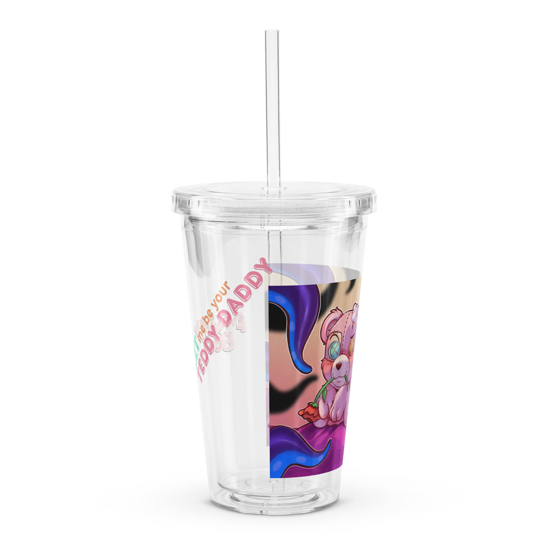 Teddy Daddy Cup product image (3)