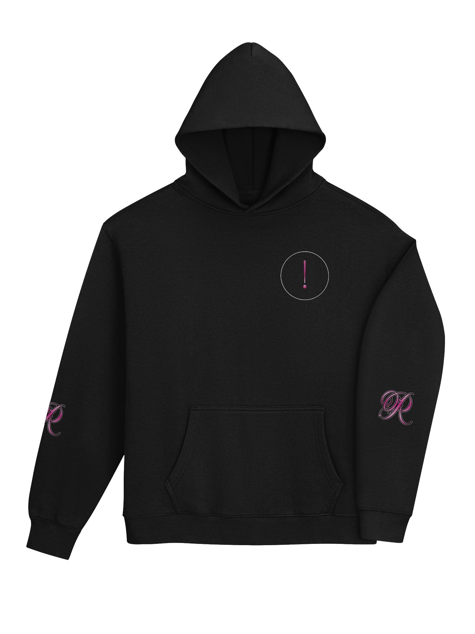 You Are A Statement Hoodie product image (7)