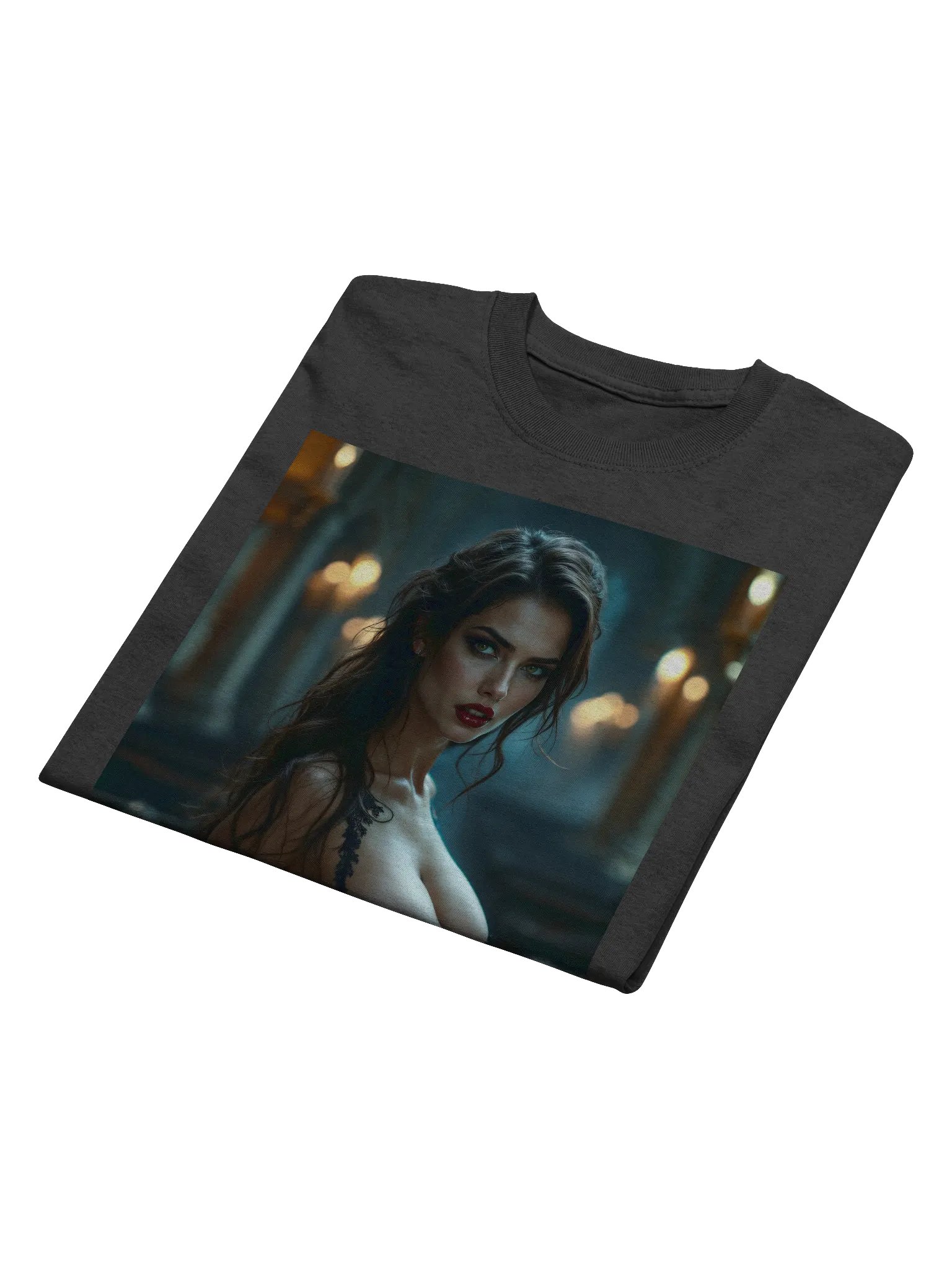 Dark Gaze Tee product image (32)