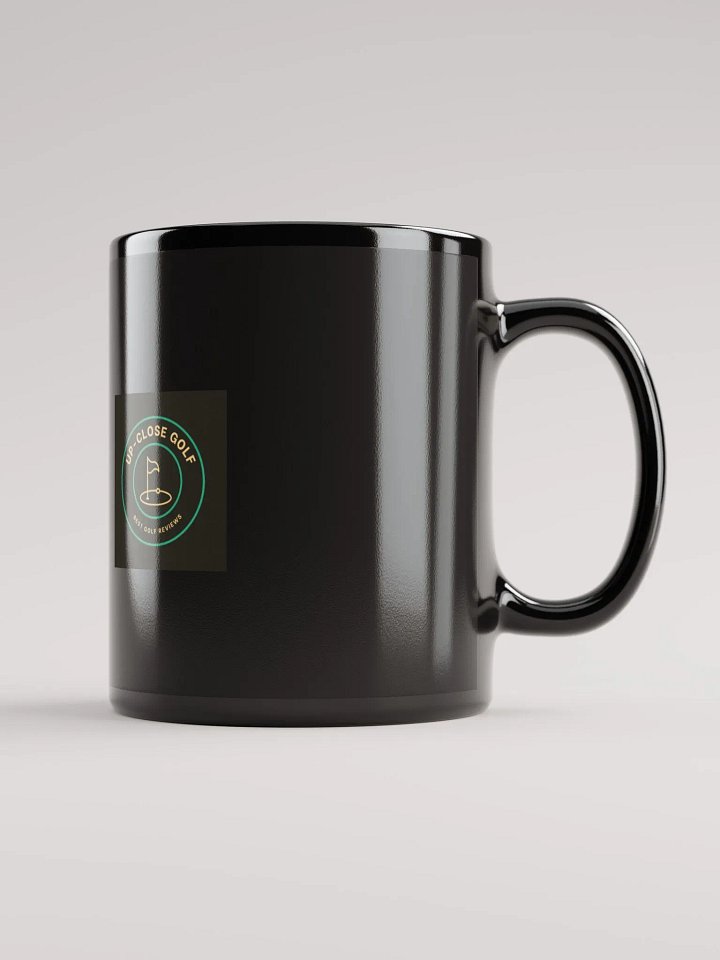 My Name is Jeff Mug! product image (2)