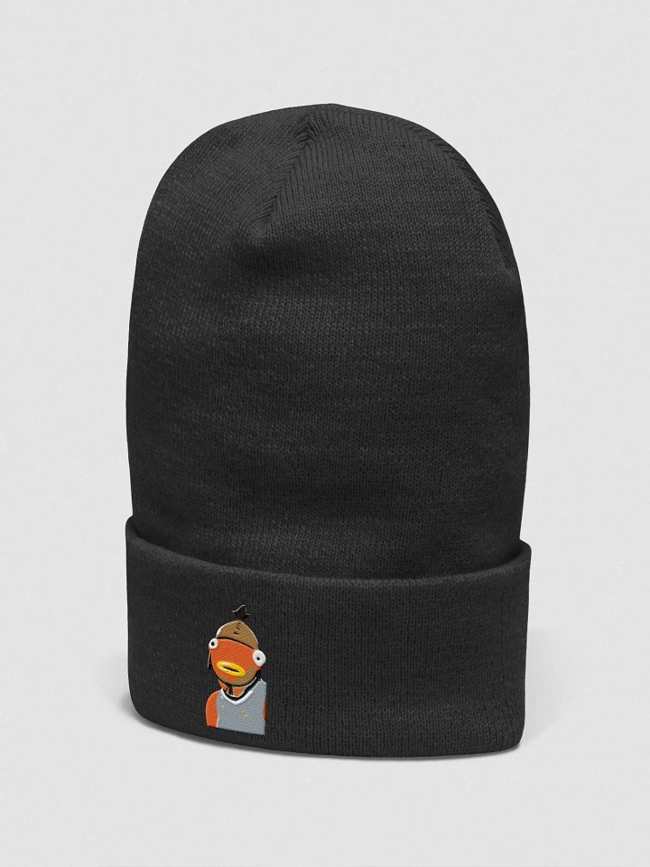 Fish Beanie product image (2)