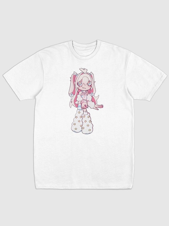 Cloud Baby T-Shirt product image (6)