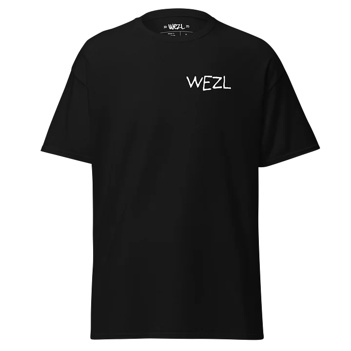 Have A Trippy Day - Tee - Black product image (1)