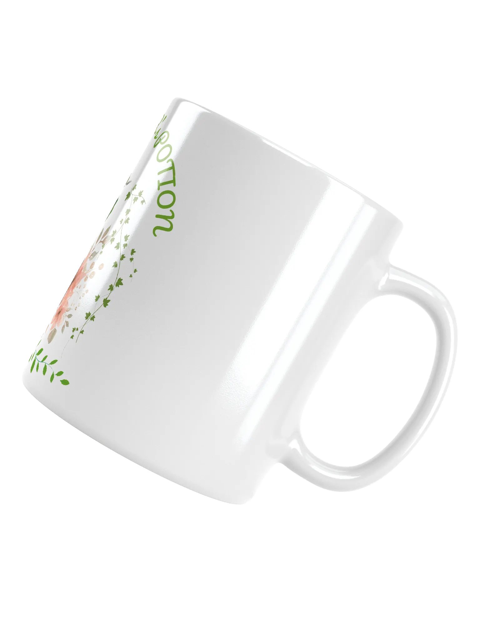 Bougie Botanical Bliss Mug product image (4)