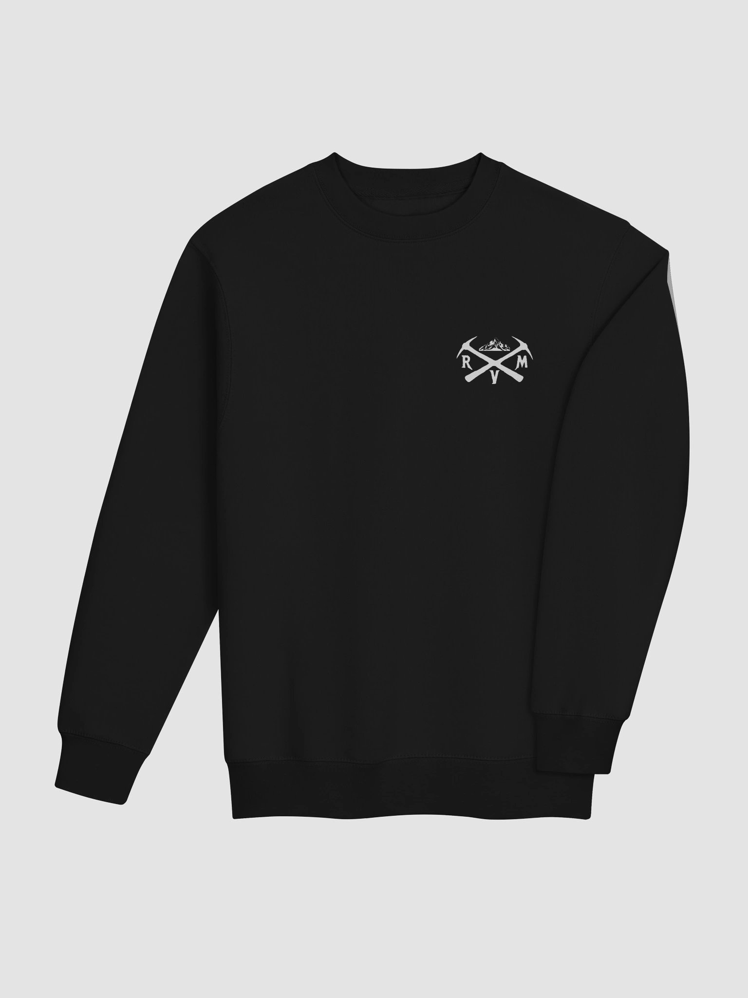 Rocky Mountain Villains Logo Sweatshirt product image (4)