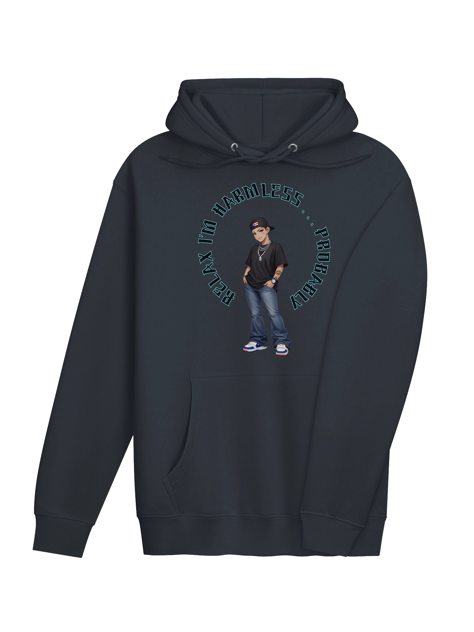 Relax hoodie product image (29)