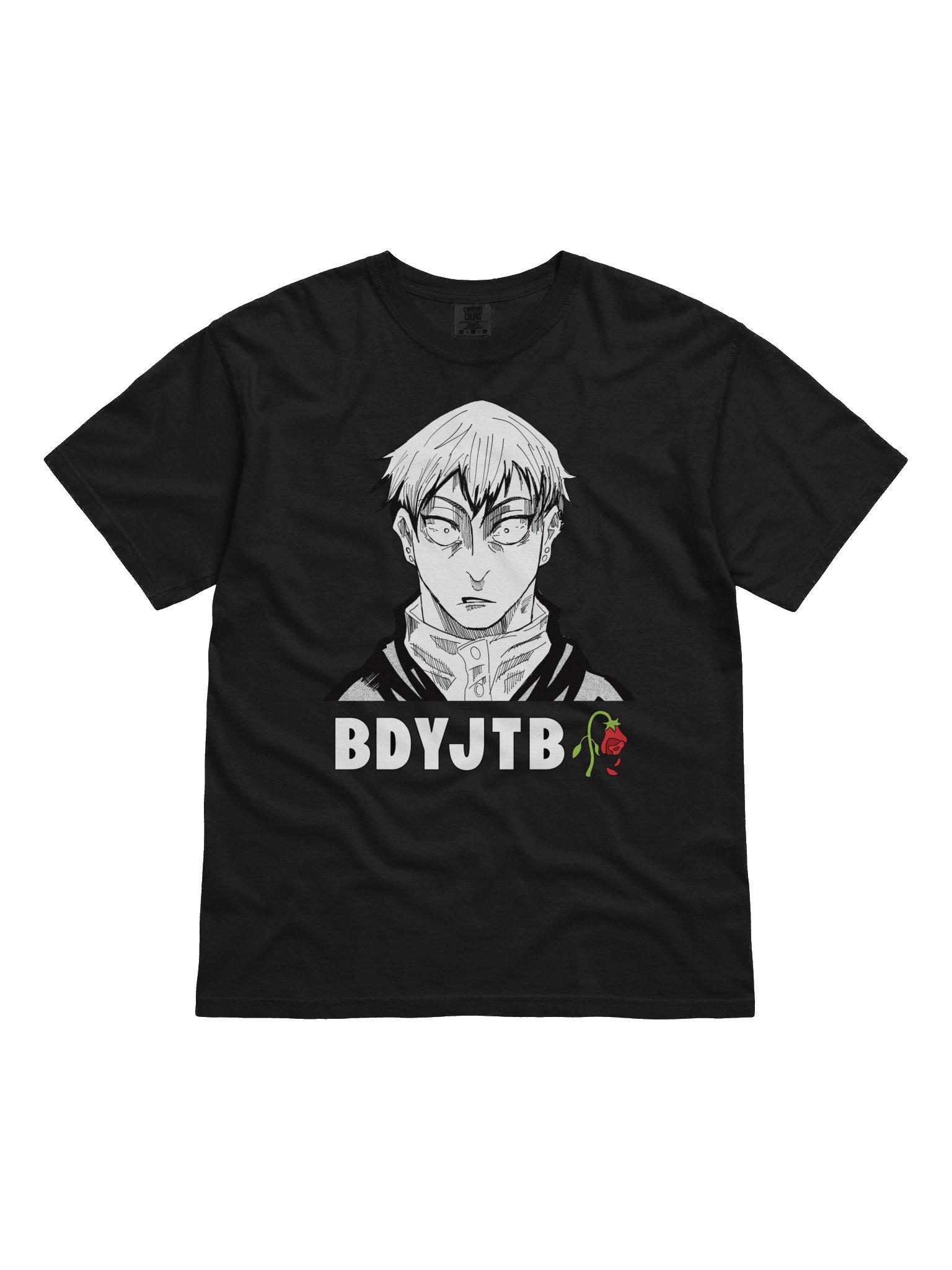 YaYa Comfort Tee product image (4)