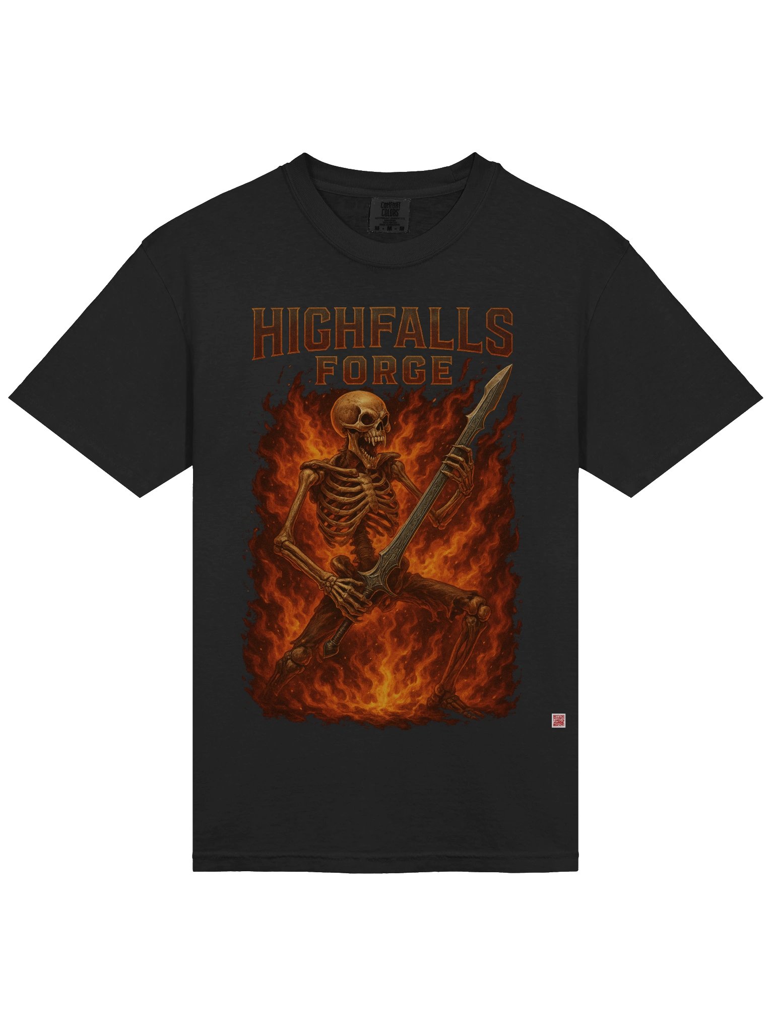 Skeletal Fury product image (83)