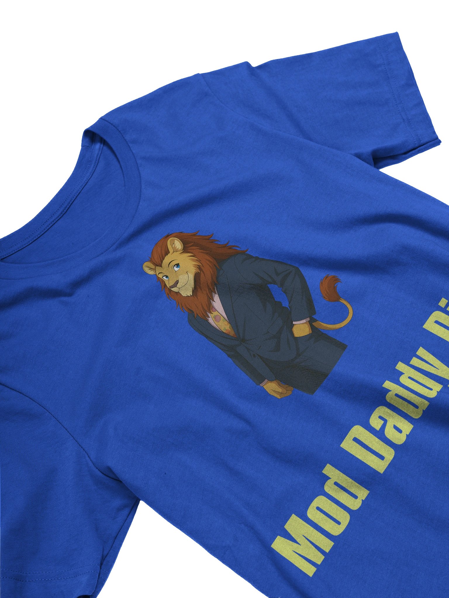 Mod Daddy Dick T product image (3)