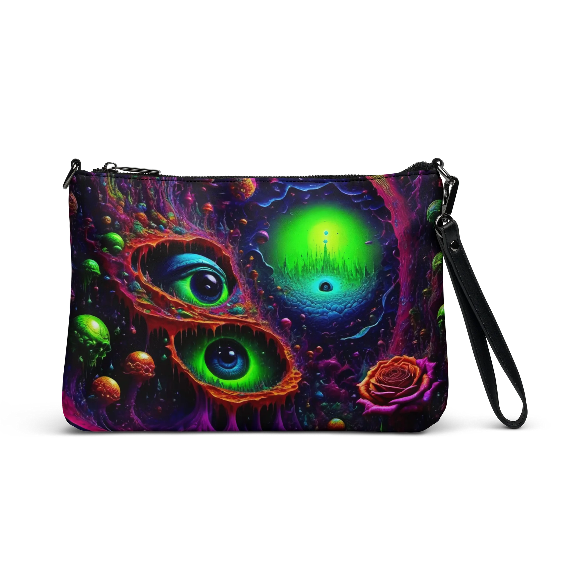 Neon Portal Crossbody product image (1)