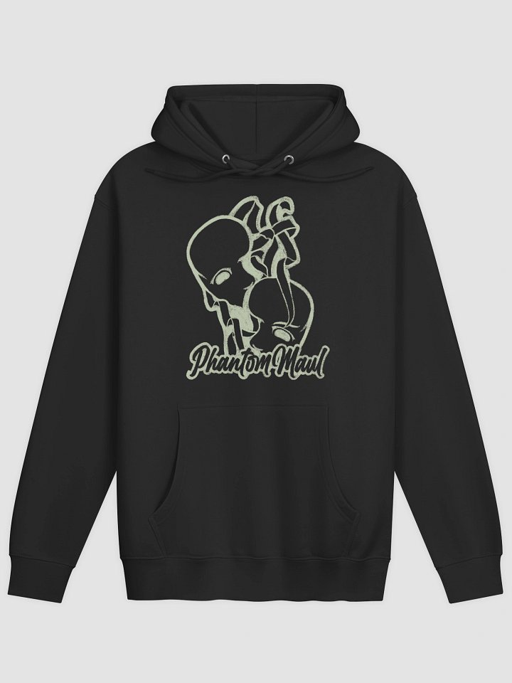 Kiwi Green Logo Premium Hoodie product image (1)