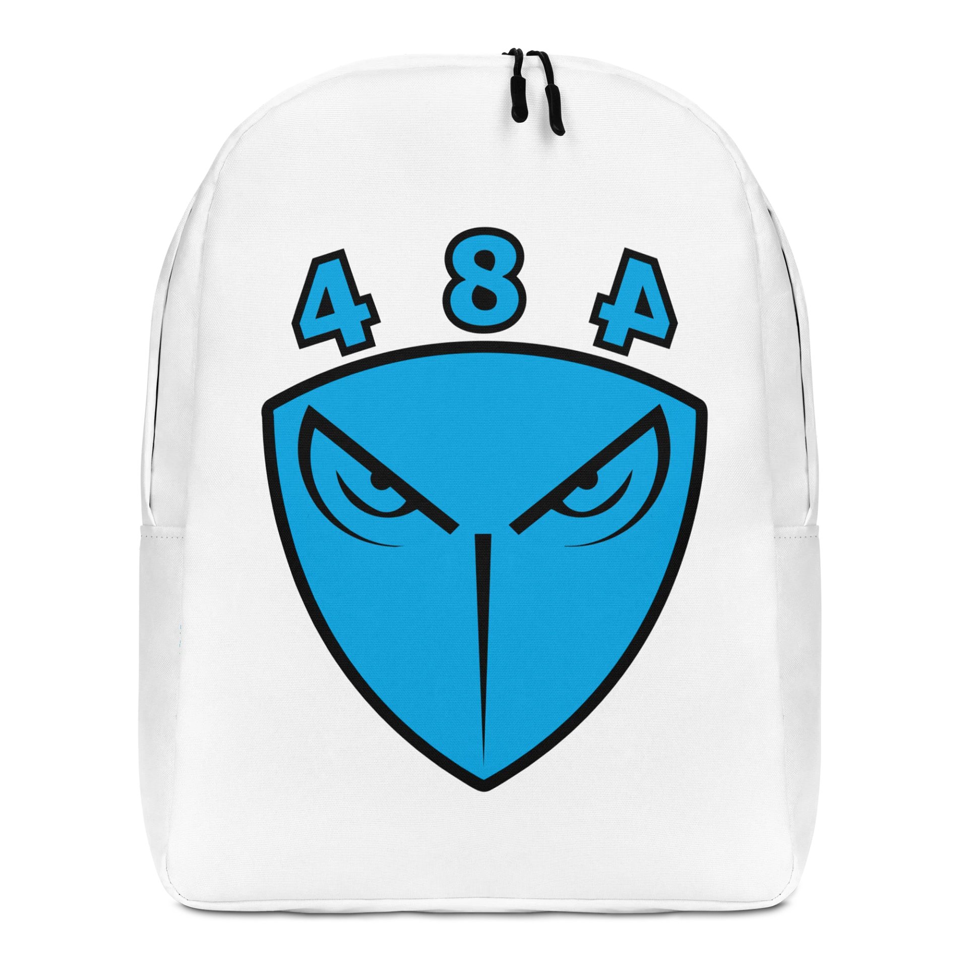 484 Face Logo Small Backpack product image (1)