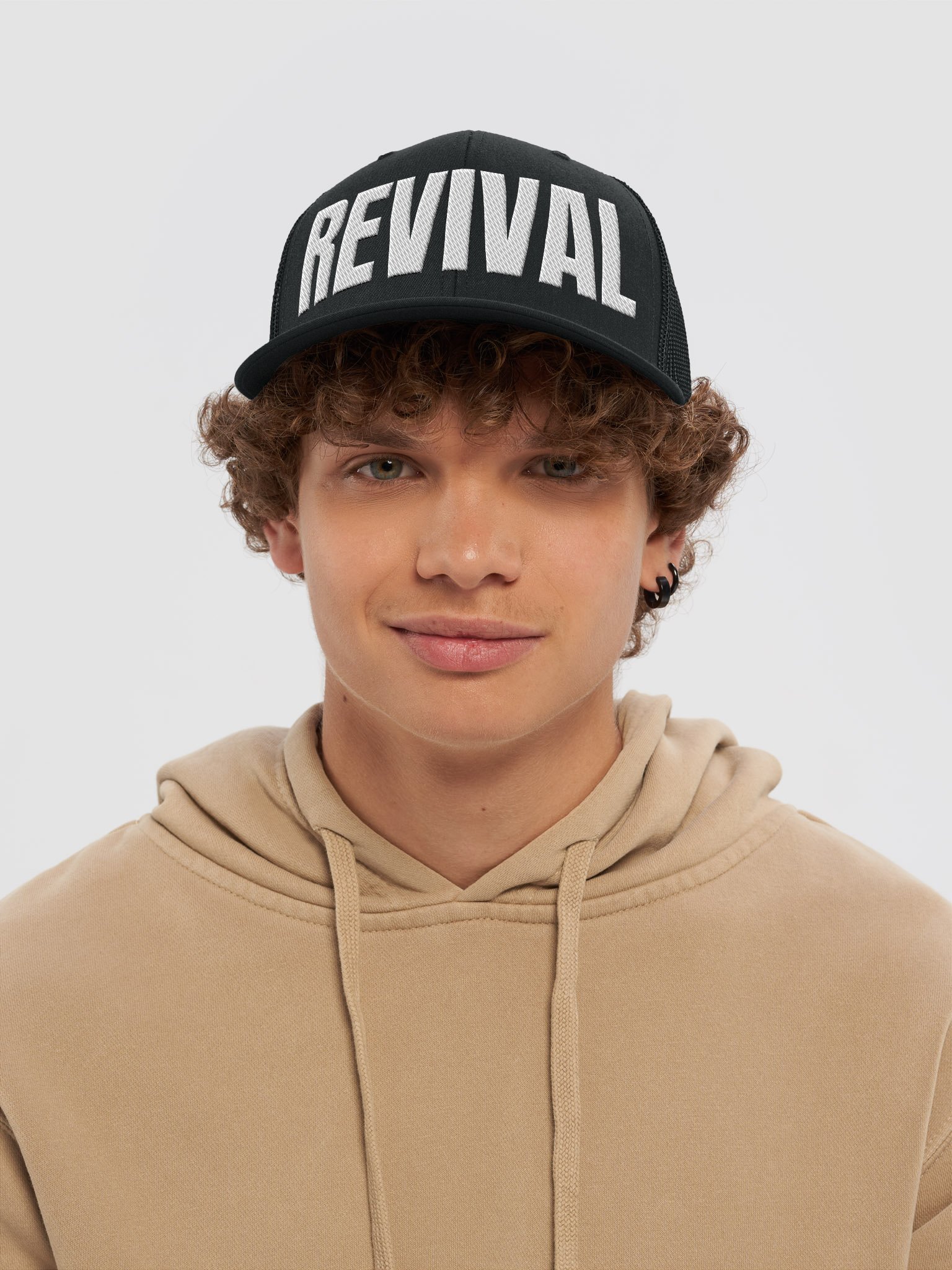 Revival Hat product image (30)