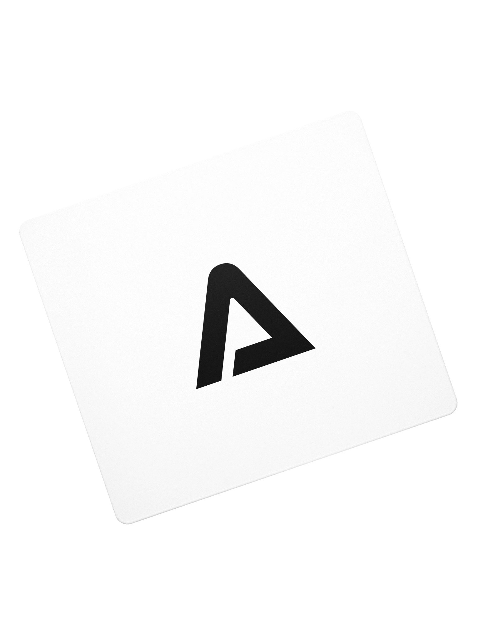 ARTRIUS A Icon Gaming Mouse Pad – White product image (8)