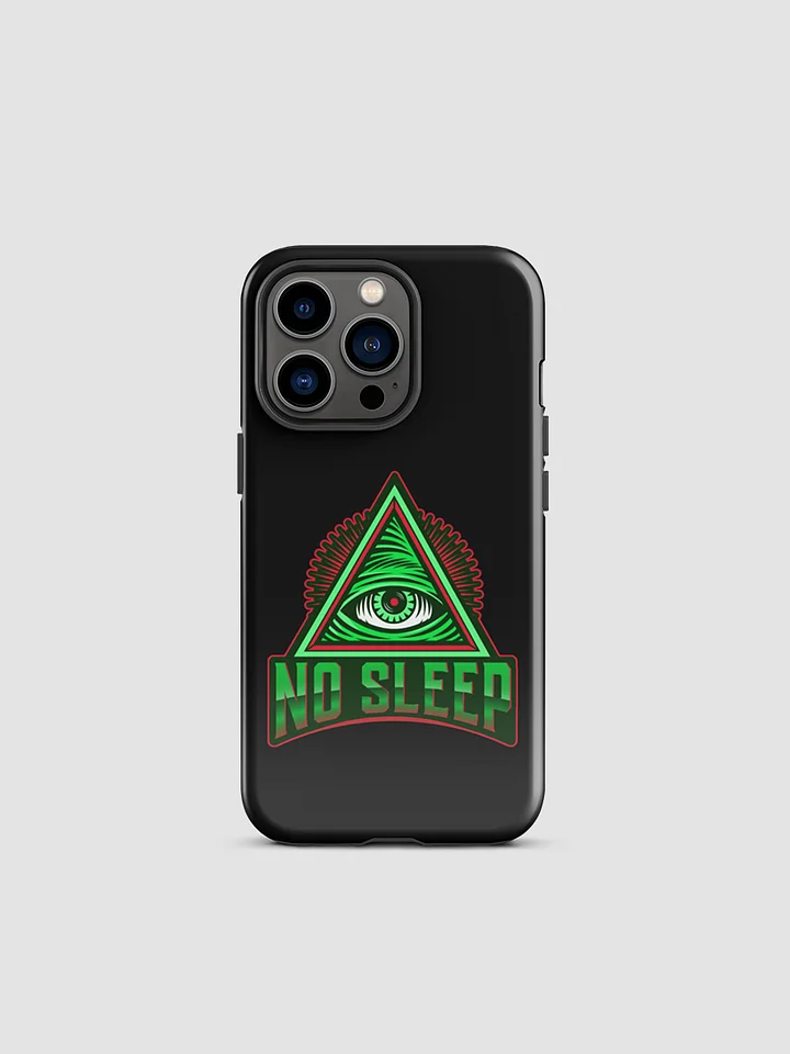 [NoSleepRP] Tough iPhone Case product image (2)