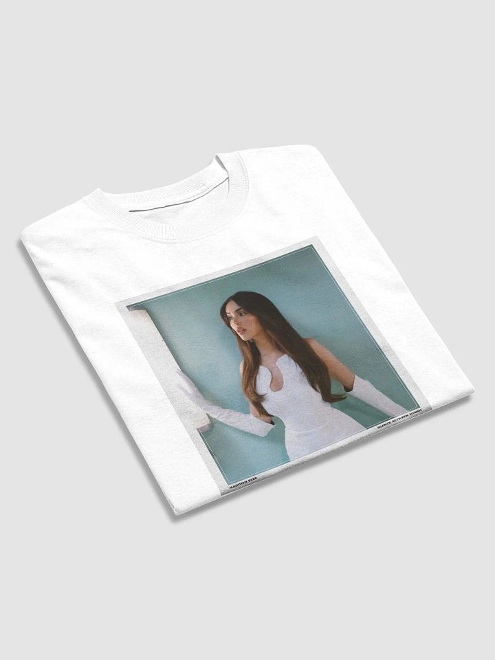 Madison Beer Silence Between Songs Tshirt product image (68)