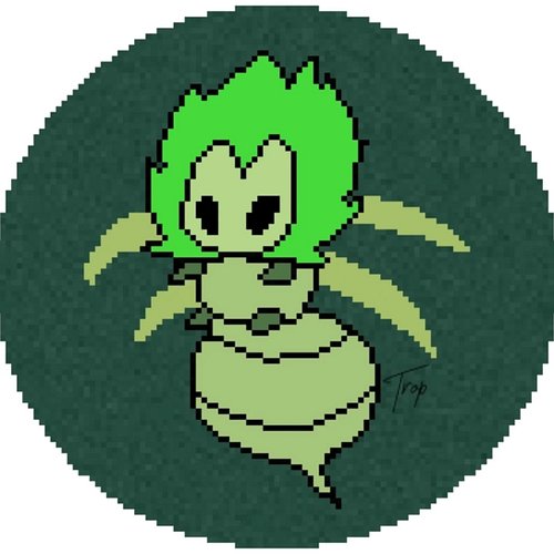Day 5 Prompt: Mother

Silksong Moss Mother

#KHAM26 #pixelart #pixelartist #hollowknight #silksong