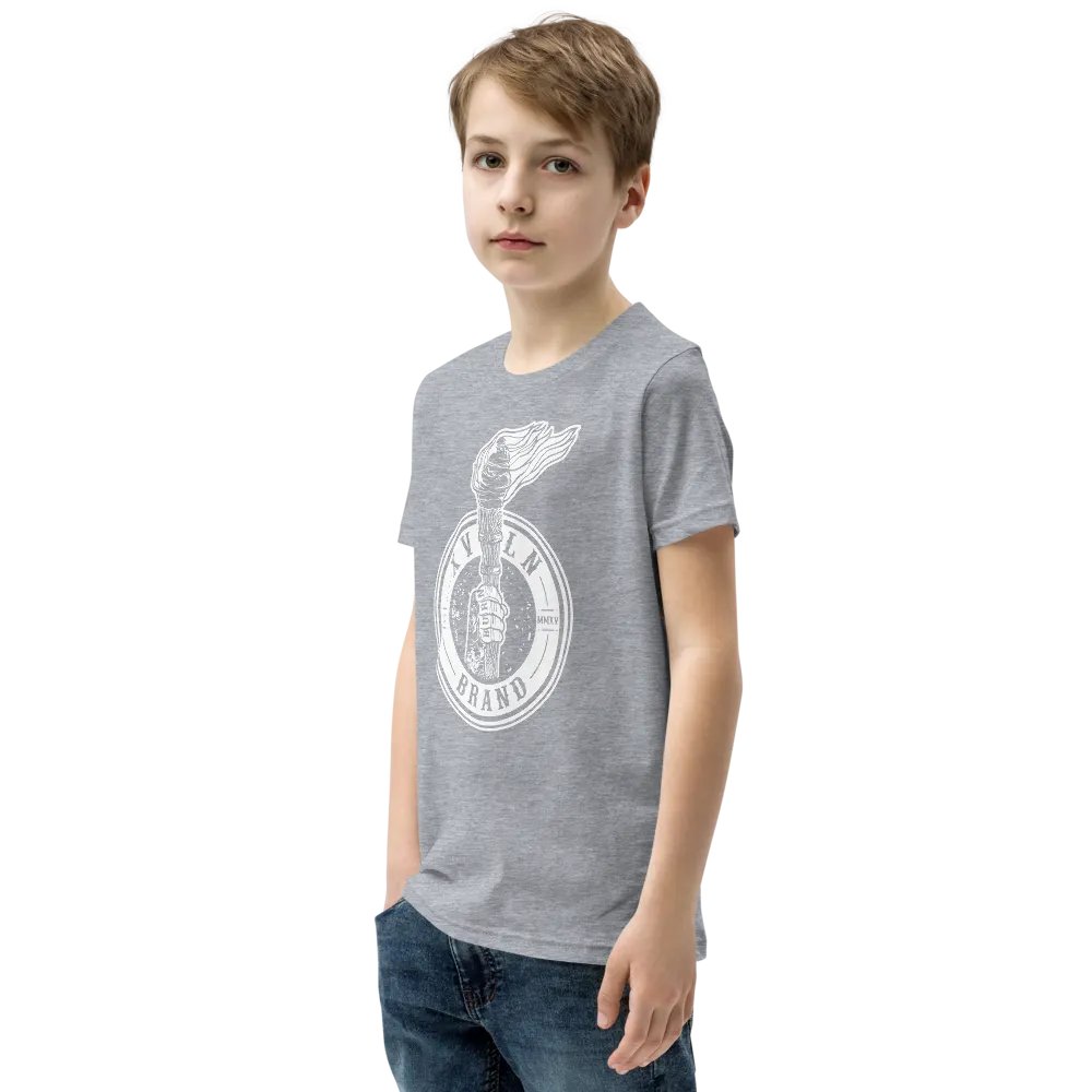 Torch Kids Tee product image (73)