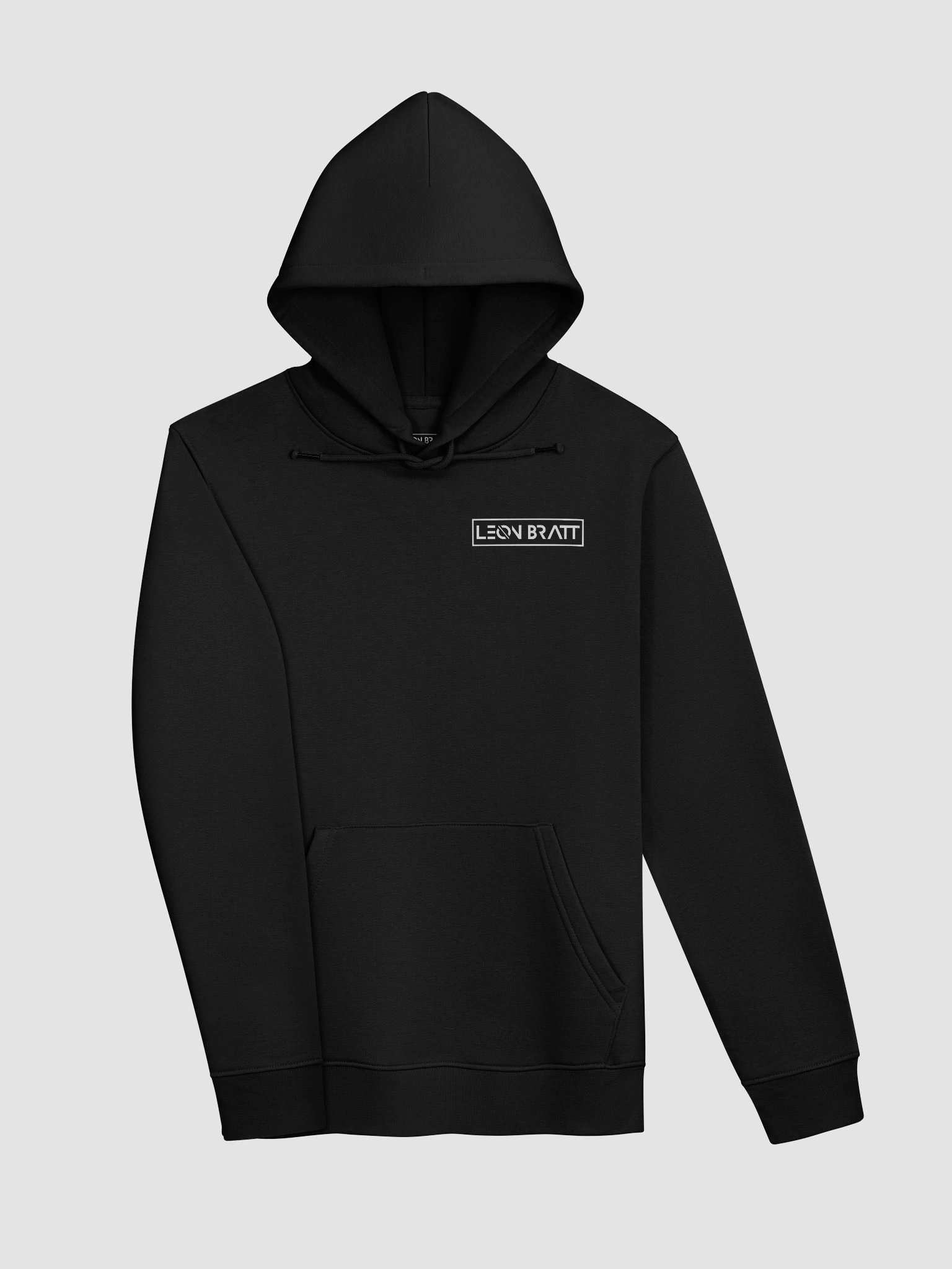 The Classic Leon Bratt Hoodie product image (3)