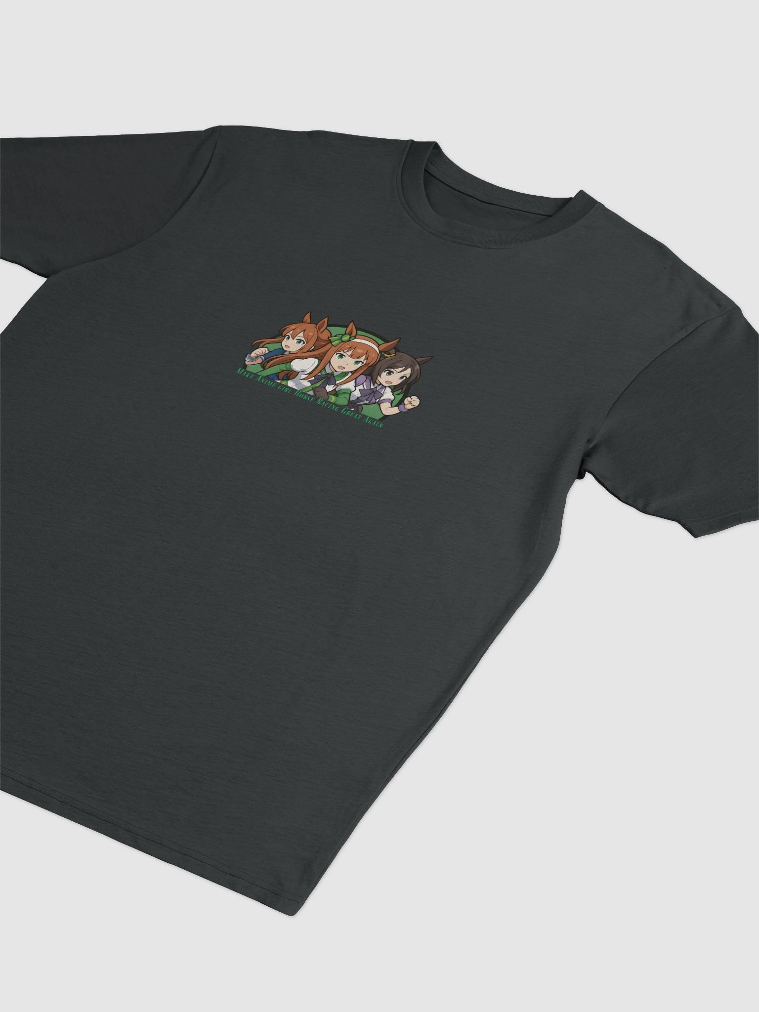 Galactic Runners Men's Tee product image (5)