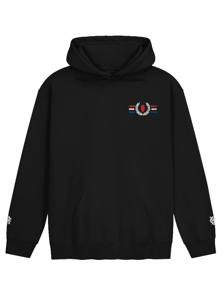 UBC "Red Hand" Hoodie product image (3)