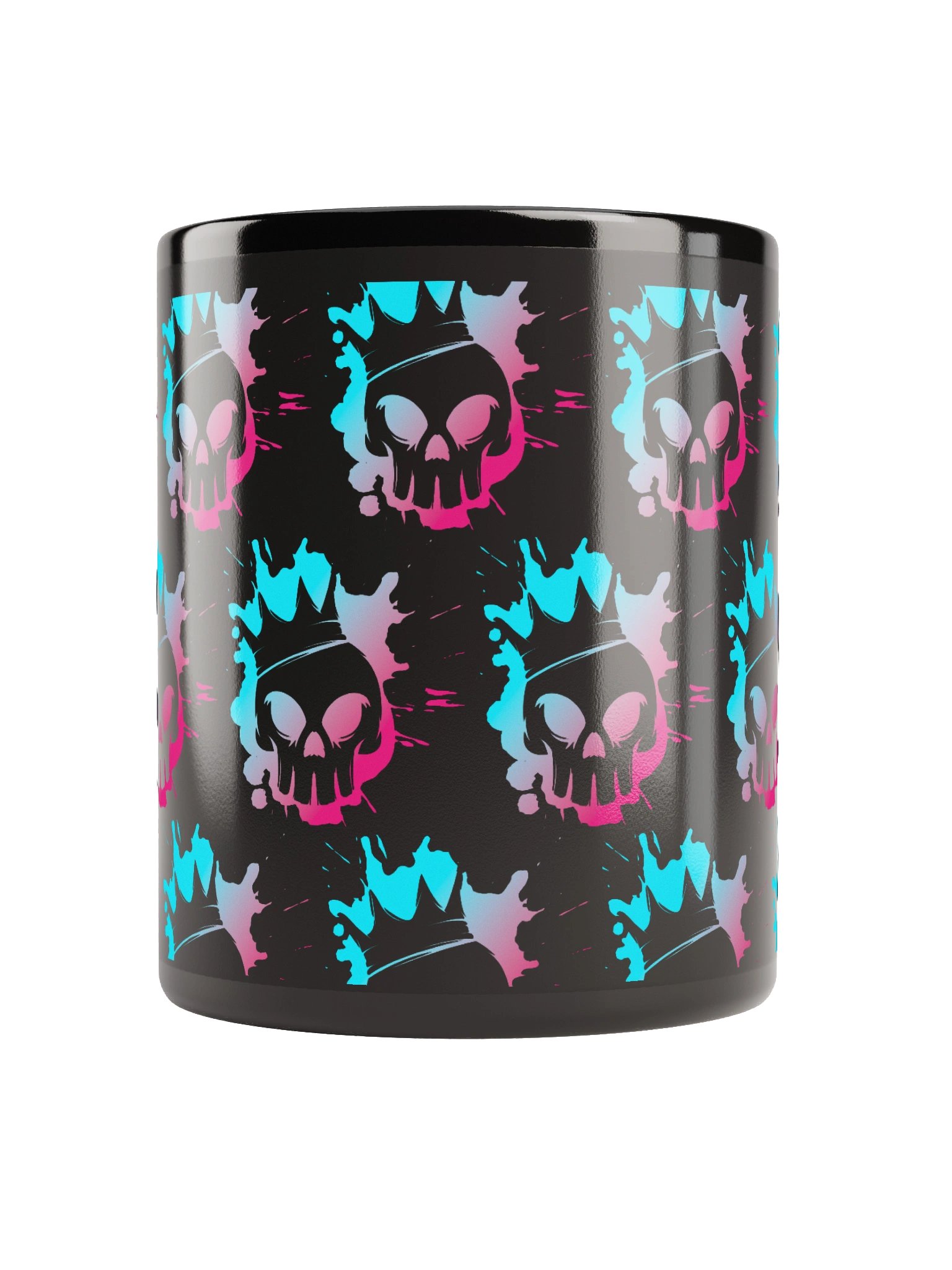 Sub Badge Mug - Color 3 product image (3)